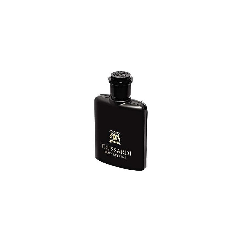 Trussardi Black Extreme Férfi parfüm csomagolás nélkül EDT