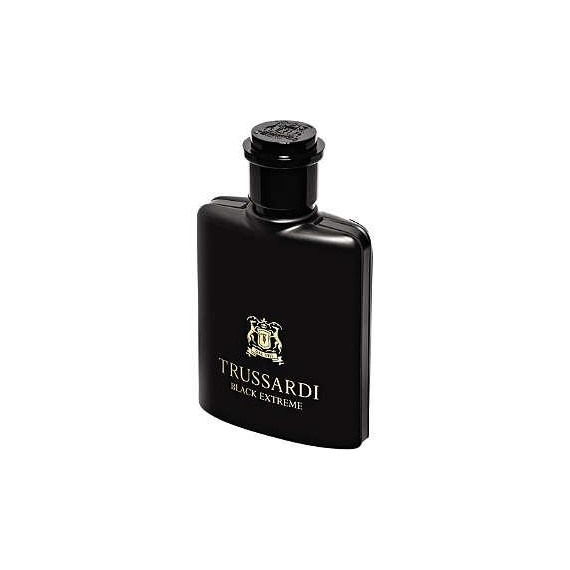 Trussardi Black Extreme Férfi parfüm csomagolás nélkül EDT