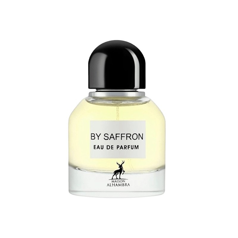 Maison Alhambra Saffron Unisex parfüm EDP