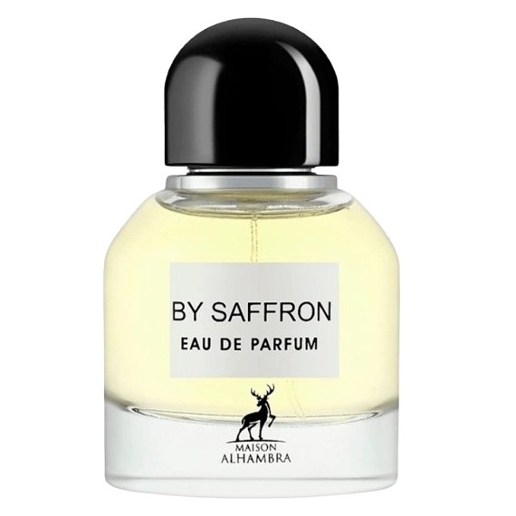 Maison Alhambra Saffron Unisex parfüm EDP