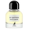 Maison Alhambra Saffron Unisex parfüm EDP