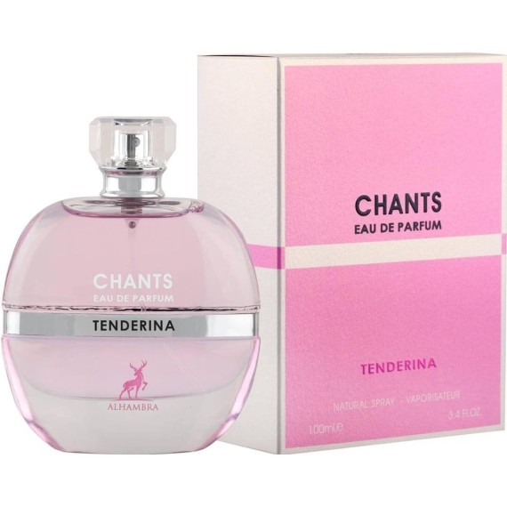 Maison Alhambra Chanst Tenderina Női parfüm EDP