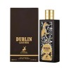 Maison Alhambra Dublin Leather Unisex parfüm EDP