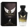 Maison Alhambra Victorioso Victory Nero Férfi parfüm EDP