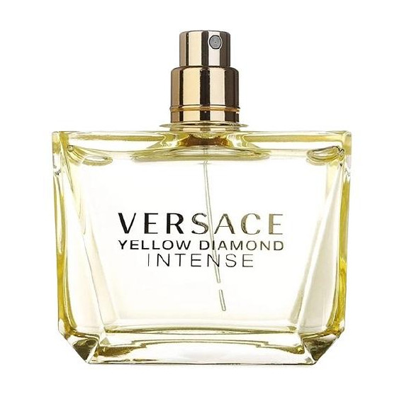 Versace Yellow Diamond Intense női parfüm csomagolás nélkül EDP