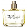 Versace Yellow Diamond Intense női parfüm csomagolás nélkül EDP