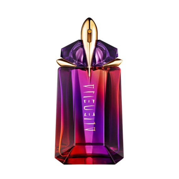 Mugler Alien Hypersense Női parfüm EDP