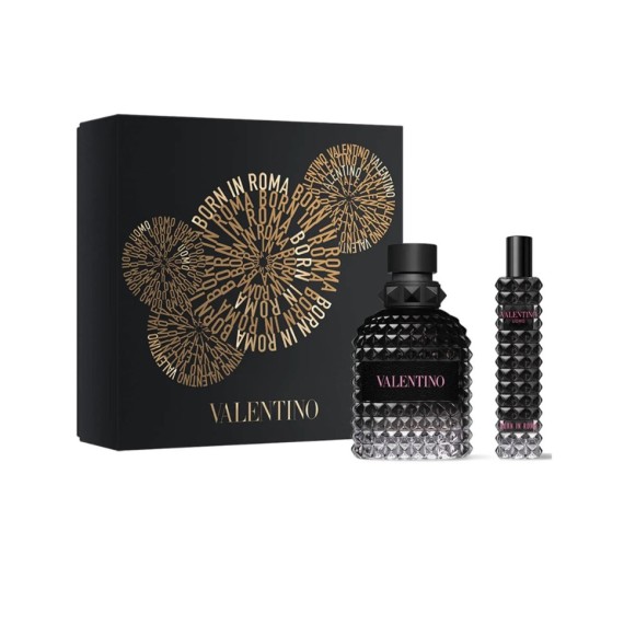 Valentino Uomo Born In Roma Ajándékcsomag férfiaknak