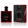 Yves Saint Laurent Black Opium Over Red Női parfüm EDP
