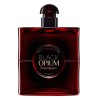 Yves Saint Laurent Black Opium Over Red Női parfüm EDP