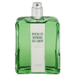 Caron Pour Un Homme férfi...