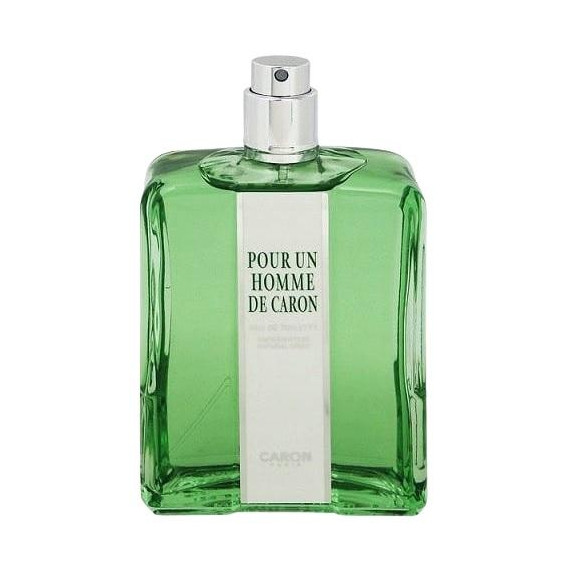 Caron Pour Un Homme férfi parfüm csomagolás nélkül EDT