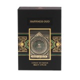 Fragrance World Oud For Happiness unisex parfüm EDP