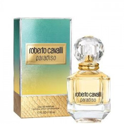 Roberto Cavalli Paradiso Eau de Parfum for Women EDP