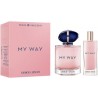 Giorgio Armani My Way ajándékcsomag nőknek
