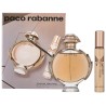 Paco Rabanne Olympea ajándék szett nőknek