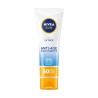 NIVEA Sun Napvédő arckrém pigmentáció ellen SPF 50+