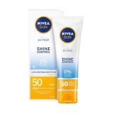 NIVEA Sun Napvédő UV...