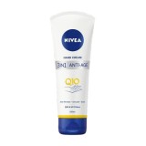 NIVEA Anti Age Q10+ Kézkrém