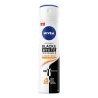 NIVEA Deo Spray női Invisible on Black & White Ultimate Impact