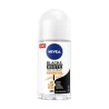 NIVEA Deo Roll-on női Invisible on Black & White Ultimate Impact