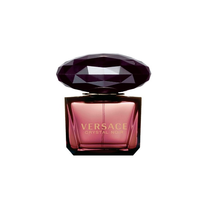 Versace Crystal Noir Női toalettvíz csomagolás nélkül EDT