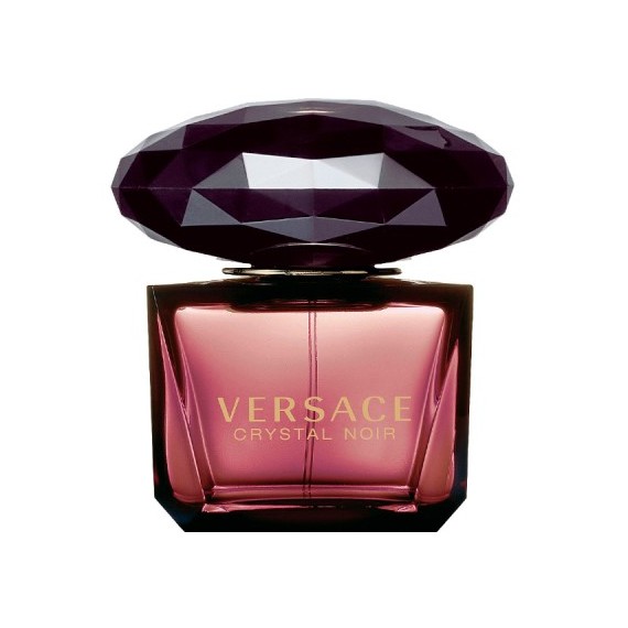 Versace Crystal Noir Női toalettvíz csomagolás nélkül EDT