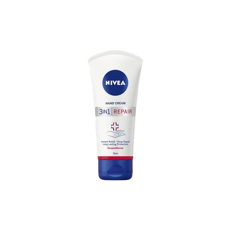 NIVEA Gyógyító Kézkrém