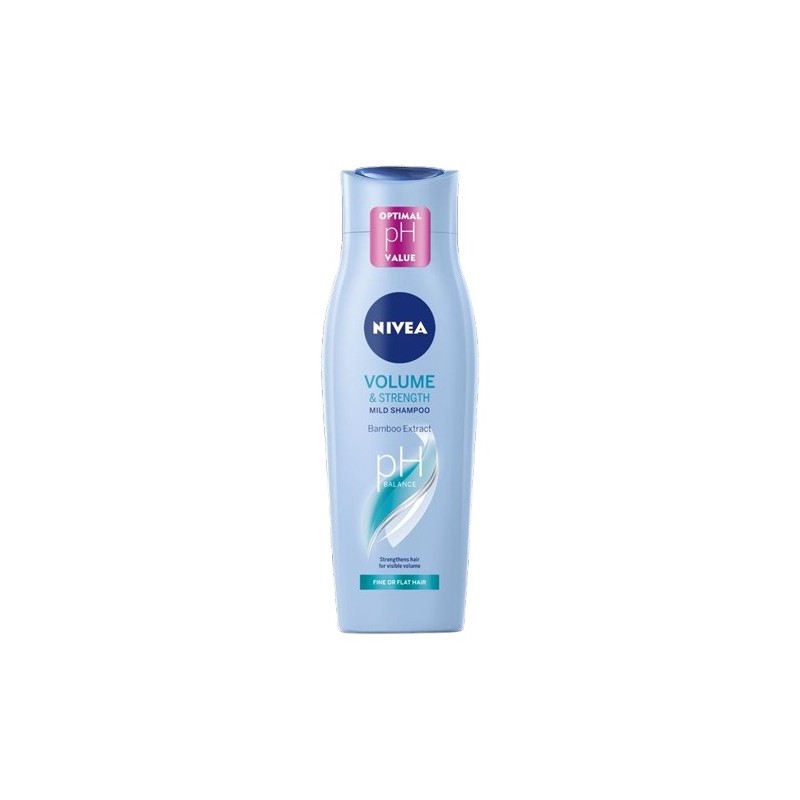 NIVEA HC Volume Care sampon