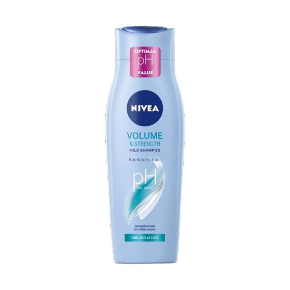 NIVEA HC Volume Care sampon
