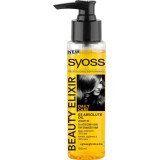 Syoss Beauty Elixir Tápláló...