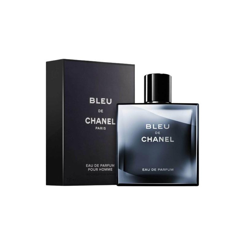 Chanel Bleu de Chanel Eau de Parfum for Men EDP