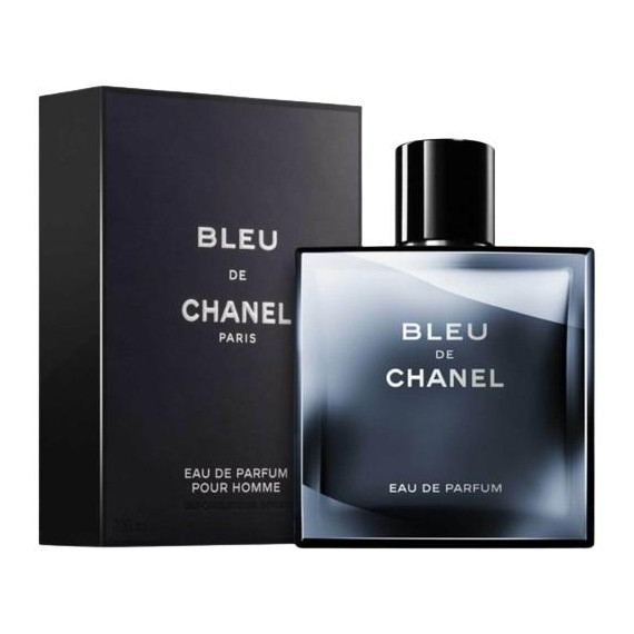 Chanel Bleu de Chanel Eau de Parfum for Men EDP