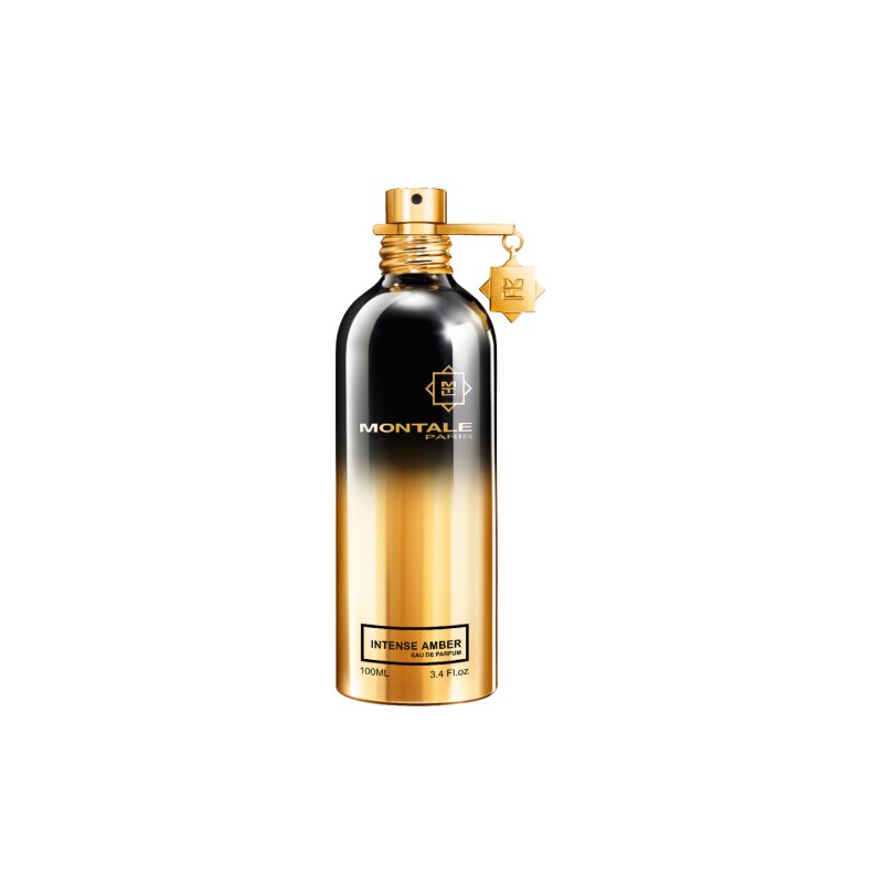 Montale Intense Amber unisex parfüm víz EDP