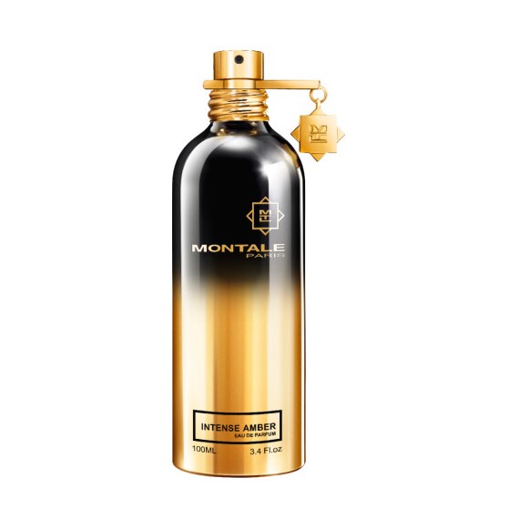 Montale Intense Amber unisex parfüm víz EDP