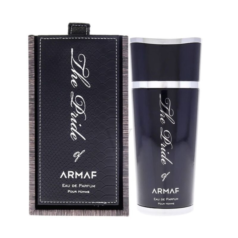 Armaf A Armaf büszkesége Férfi parfüm EDP