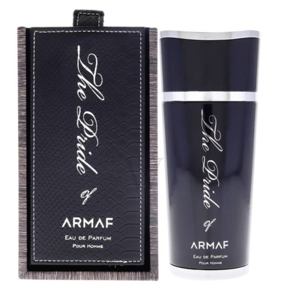 Armaf A Armaf büszkesége Férfi parfüm EDP