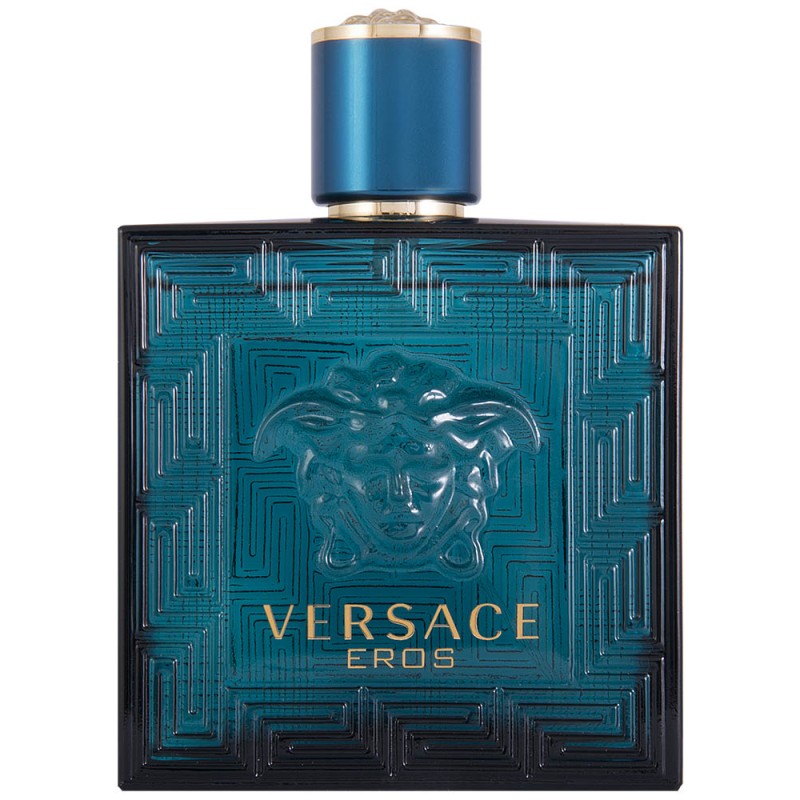 Versace Eros férfi parfüm csomagolás nélkül EDT