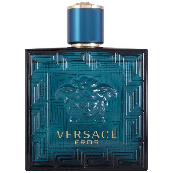 Versace Eros férfi parfüm csomagolás nélkül EDT