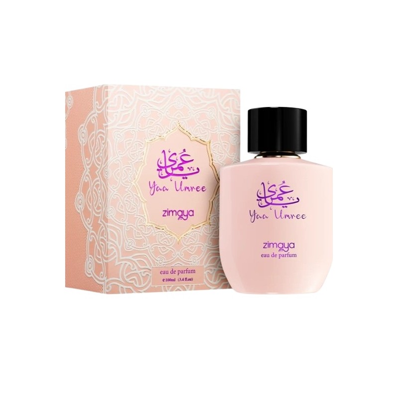 Zimaya Yaa Umree Unisex parfüm víz EDP