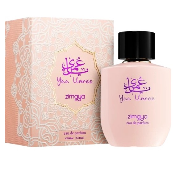 Zimaya Yaa Umree Unisex parfüm víz EDP