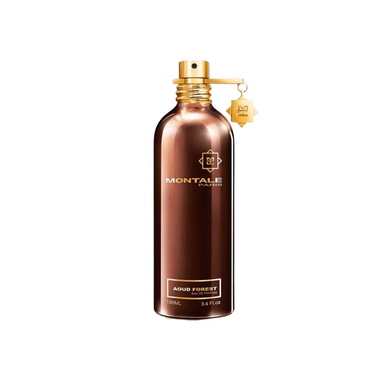 Montale Aoud Forest Unisex parfümvíz csomagolás nélkül EDP