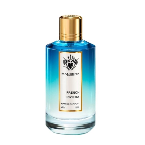 Mancera Francia Rivièra unisex parfüm víz Tester EDP