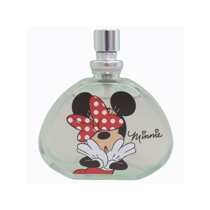 Air-Val Minnie Gyermek toalett víz csomagolás nélkül EDT