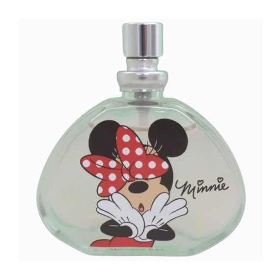 Air-Val Minnie Gyermek toalett víz csomagolás nélkül EDT