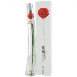 Kenzo Flower Eau de Parfum for Women EDP