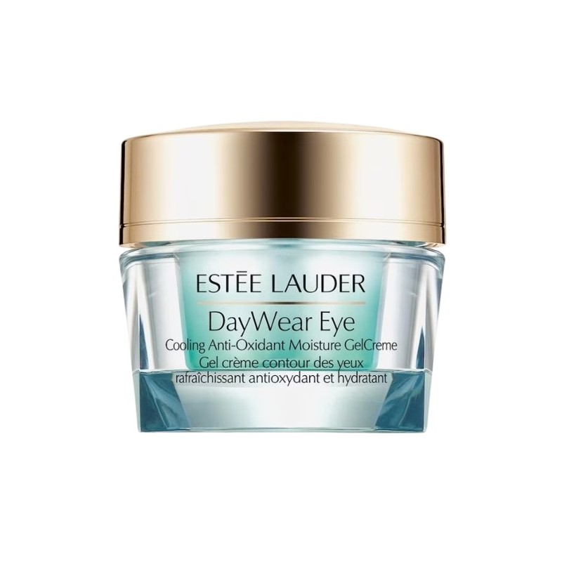 Estée Lauder Nappali Hidratáló Szemkörnyék Hűsítő Antioxidáns Gélkrém