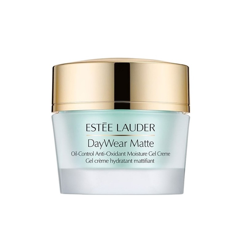 Estée Lauder Day Wear Matte Olajszabályozó Antioxidáns Hidratáló Zselé-Krém