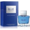 Antonio Banderas Blue Seduction Férfi toalettvíz EDT