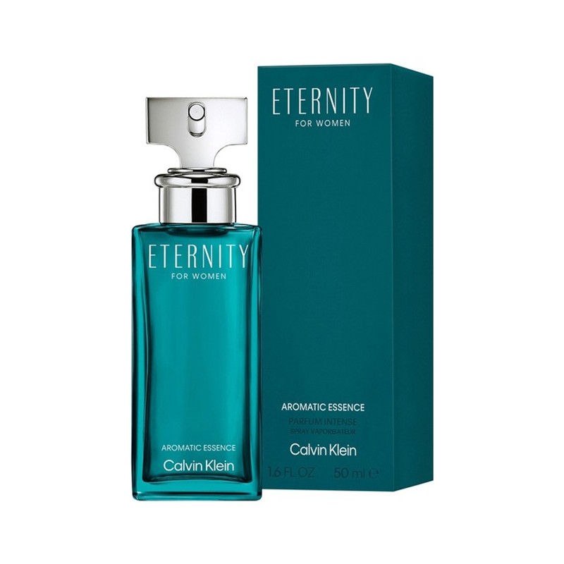 Calvin Klein Eternity Aromatic Essence Parfüm Intense Női parfüm